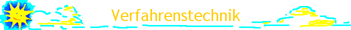 Verfahrenstechnik